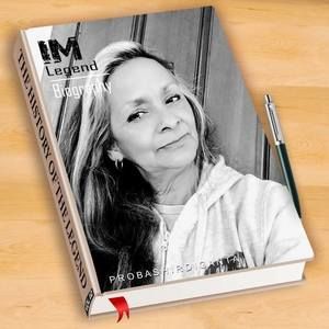 Meet your Posher, Lupe trevino